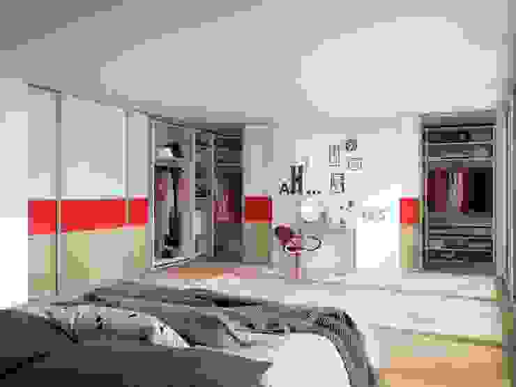 ทันสมัย  โดย Design Manufaktur GmbH, โมเดิร์น   