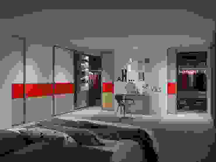 ทันสมัย  โดย Design Manufaktur GmbH, โมเดิร์น   