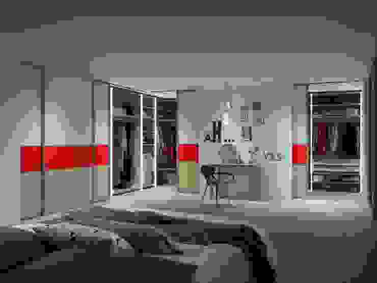 ทันสมัย  โดย Design Manufaktur GmbH, โมเดิร์น   