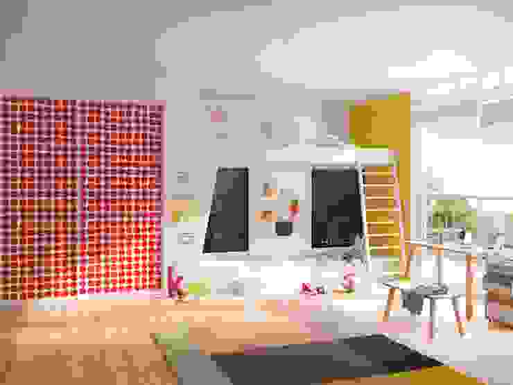 ทันสมัย  โดย Design Manufaktur GmbH, โมเดิร์น   