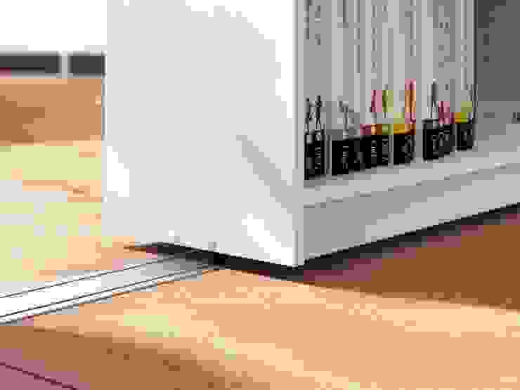 ทันสมัย  โดย Design Manufaktur GmbH, โมเดิร์น   