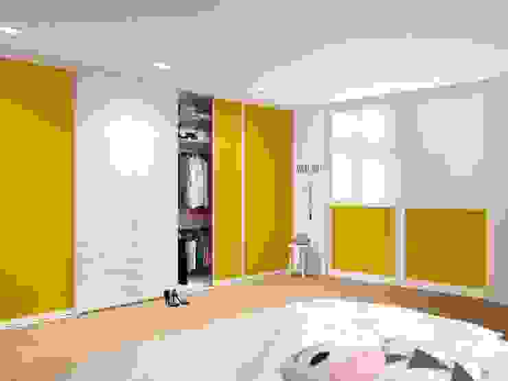 ทันสมัย  โดย Design Manufaktur GmbH, โมเดิร์น   