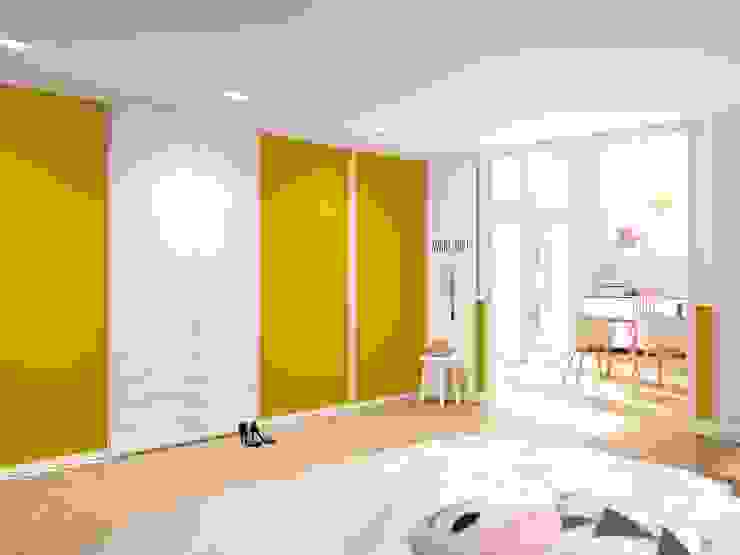 ทันสมัย  โดย Design Manufaktur GmbH, โมเดิร์น   