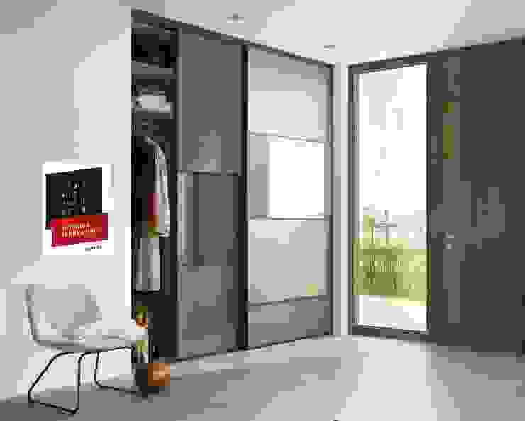 ทันสมัย  โดย Design Manufaktur GmbH, โมเดิร์น   