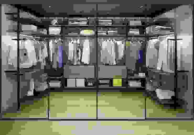 ทันสมัย  โดย Design Manufaktur GmbH, โมเดิร์น   