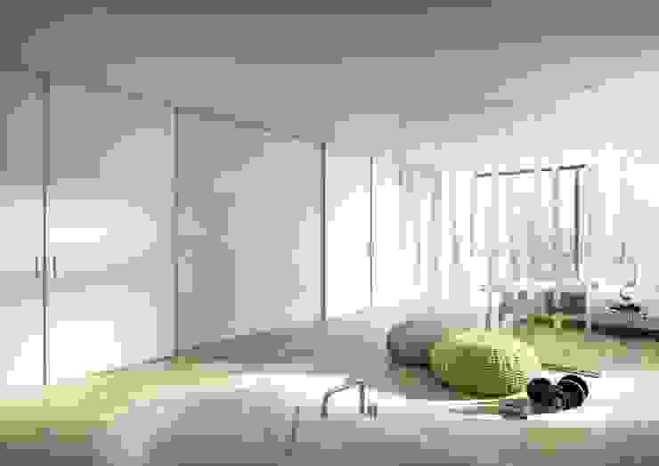 ทันสมัย  โดย Design Manufaktur GmbH, โมเดิร์น   