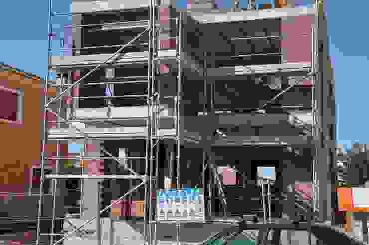 Construyeron su casa ¡y les quedó maravillosa! | homify