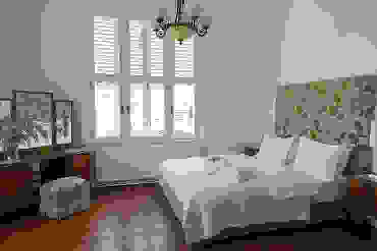 Evi Aydinlik Gosteren Ic Acici Duvar Renkleri Homify