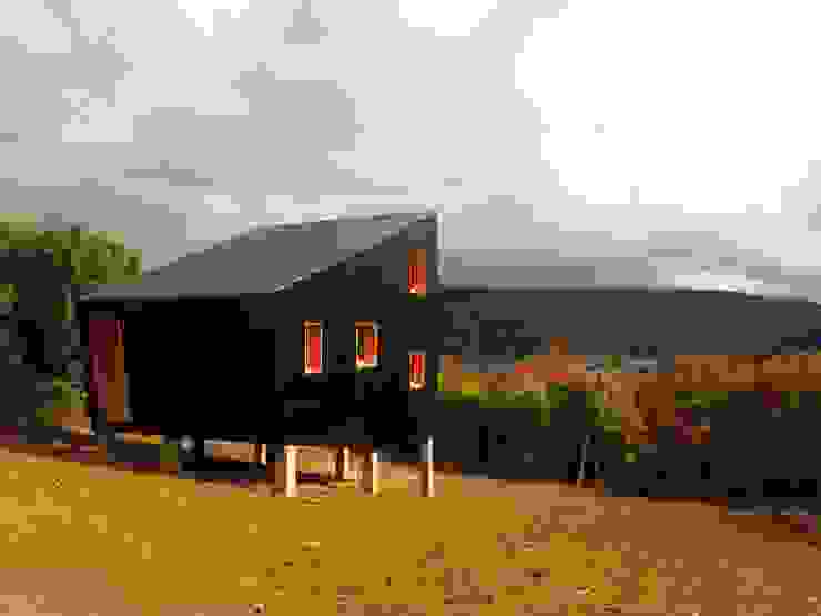 forma Prefabricated home