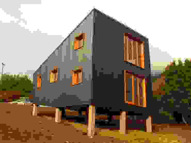 forma Prefabricated home
