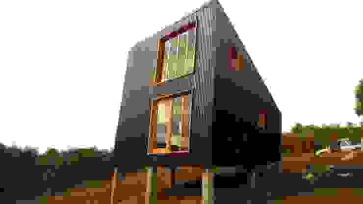 forma Prefabricated home