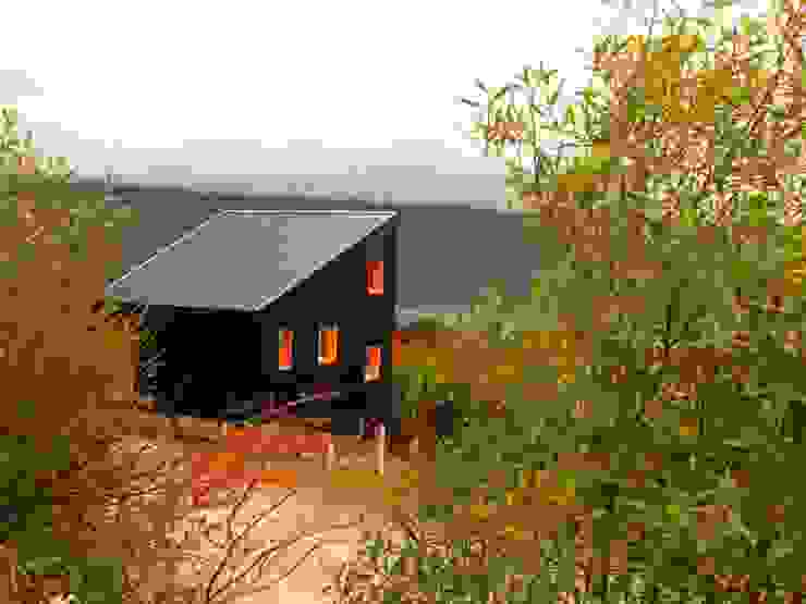 forma Prefabricated home