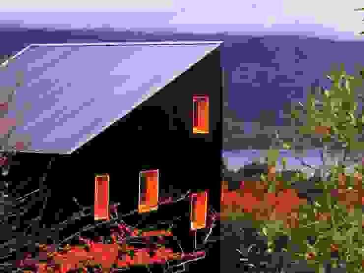 forma Prefabricated home