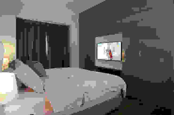 Designer House Cuartos de estilo moderno