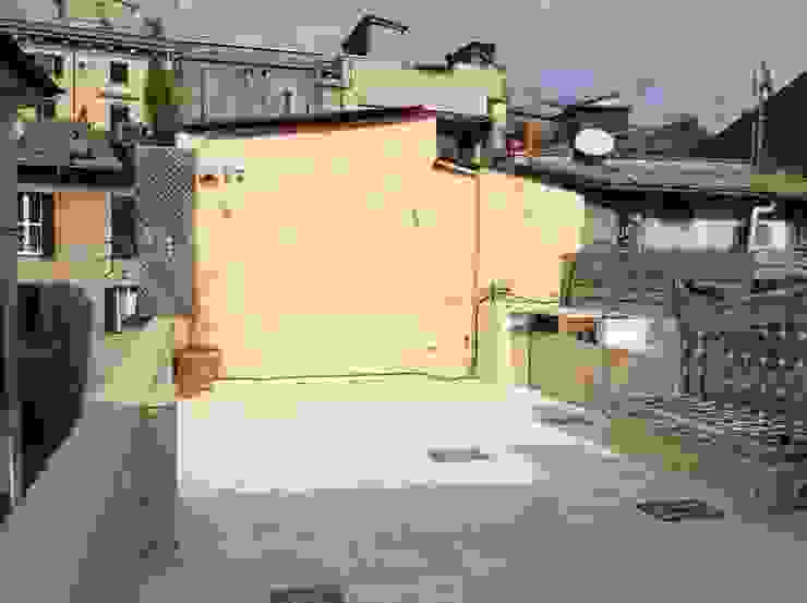 5 Reformas de patios que no necesitaron nada de plata | homify