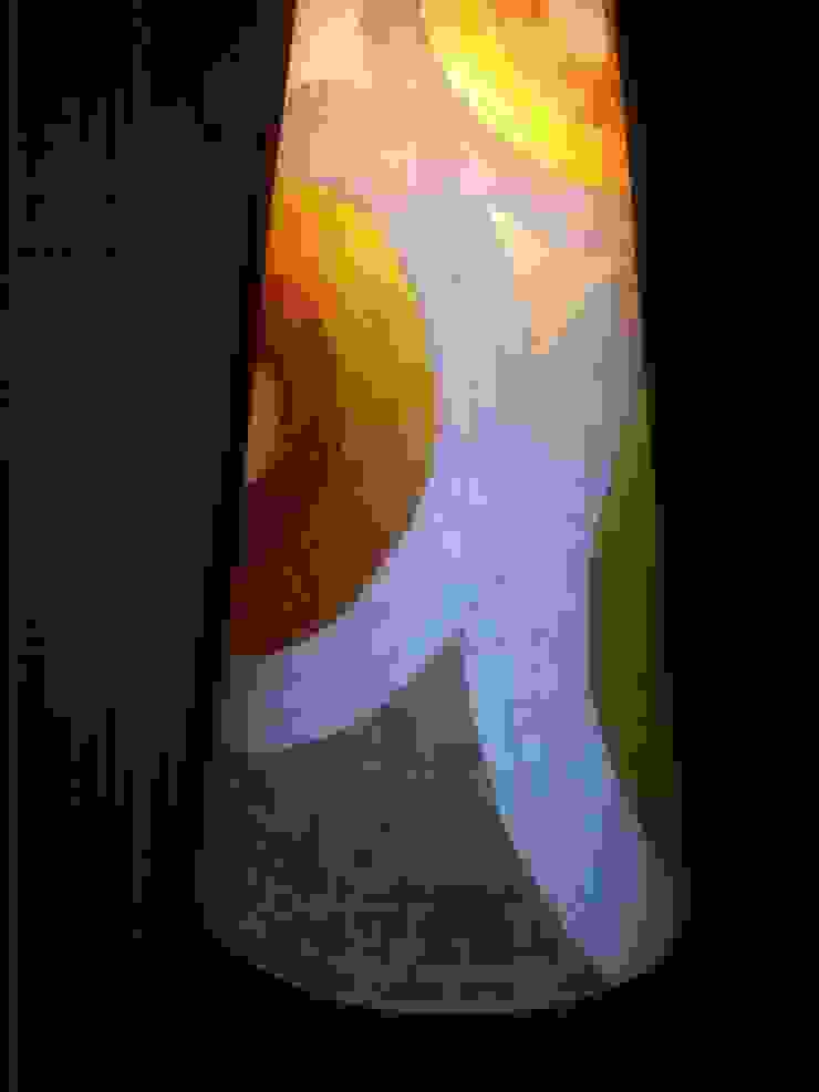 Un loft moderno en un ático del Pasillo Verde de Madrid | homify