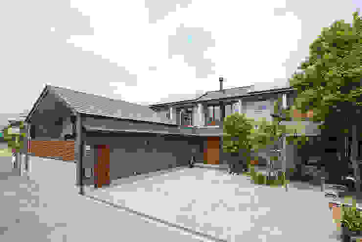 きなりの家 Homify