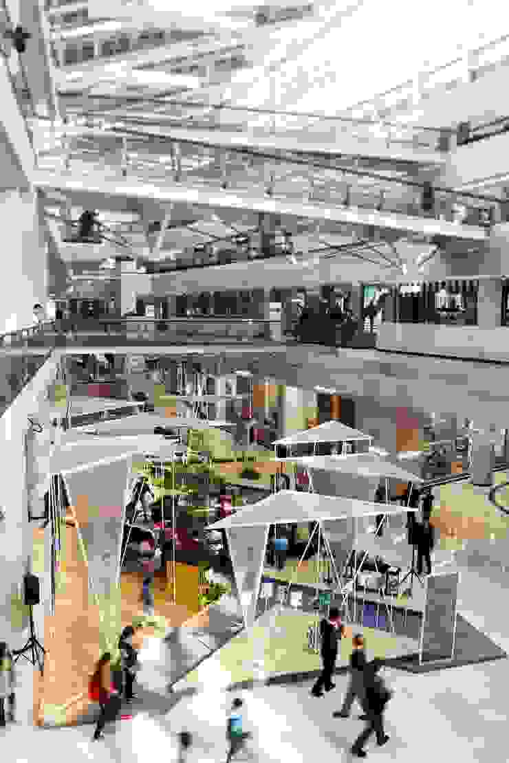 LATITUDE Shopping Centres