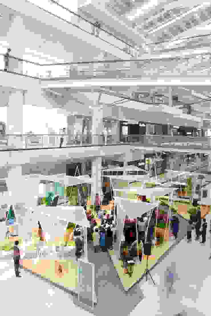 LATITUDE Shopping Centres
