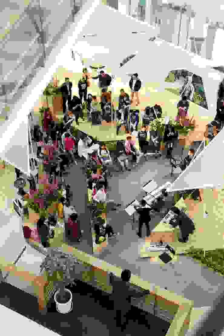LATITUDE Shopping Centres