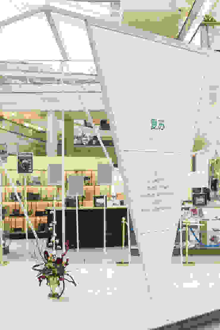 LATITUDE Shopping Centres