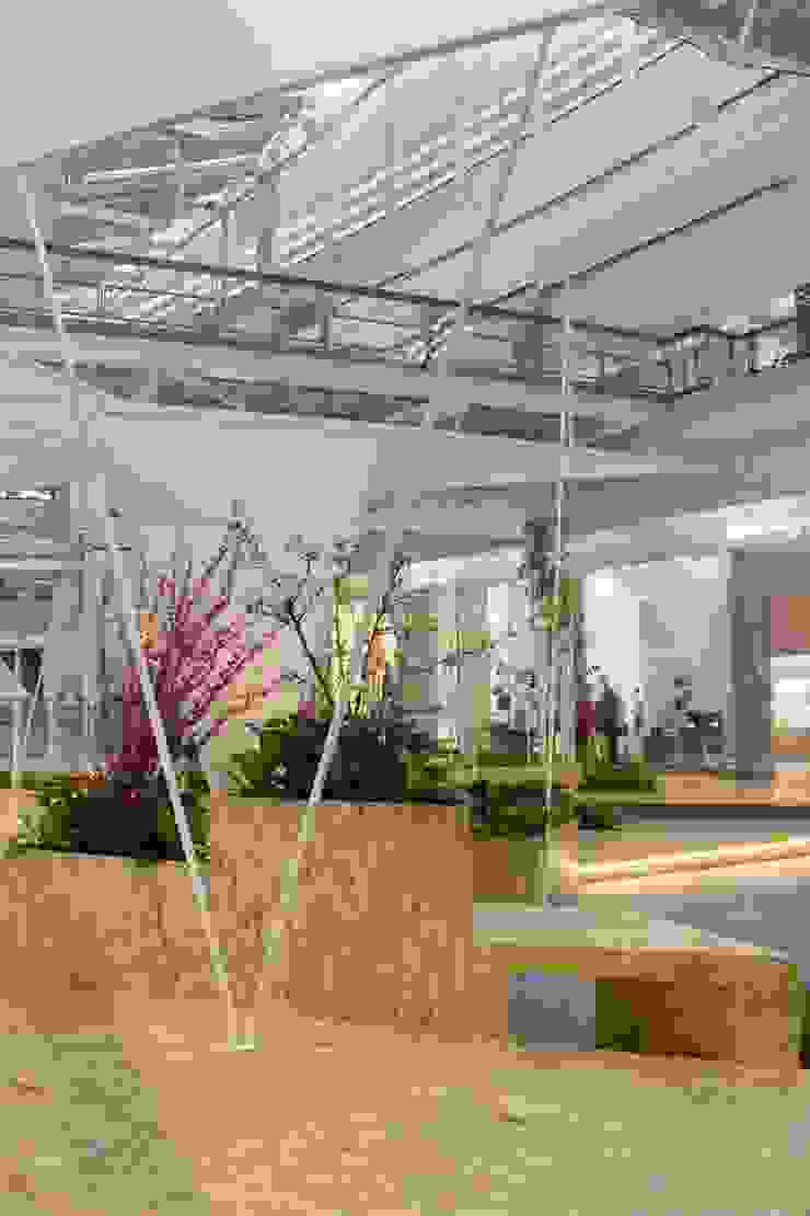 LATITUDE Shopping Centres