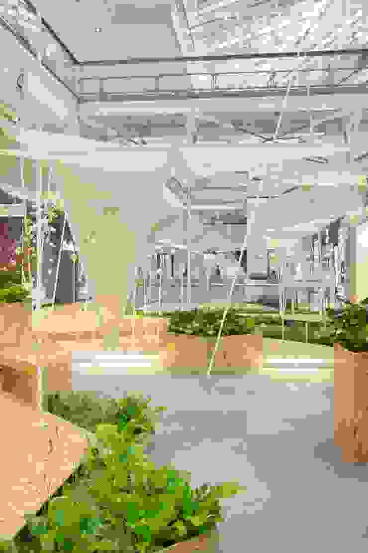 LATITUDE Shopping Centres