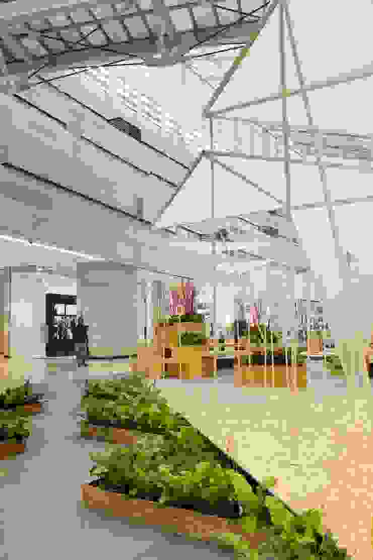 LATITUDE Shopping Centres