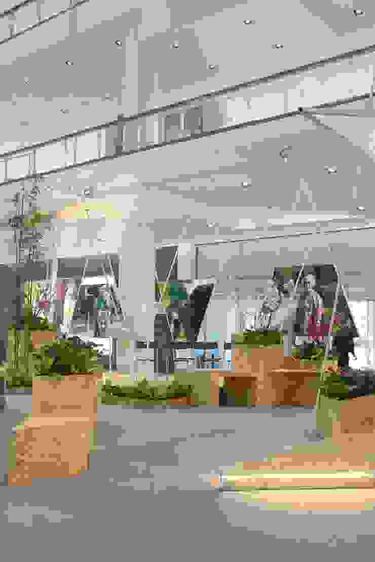 LATITUDE Shopping Centres