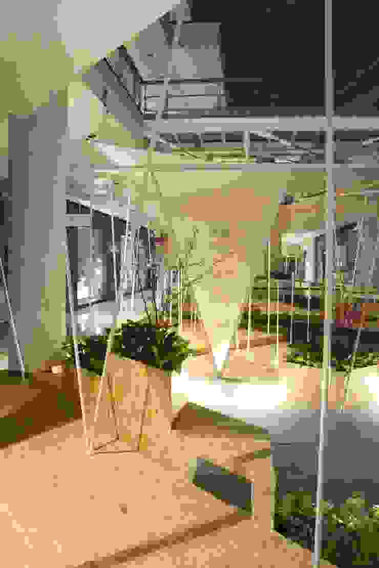 LATITUDE Shopping Centres