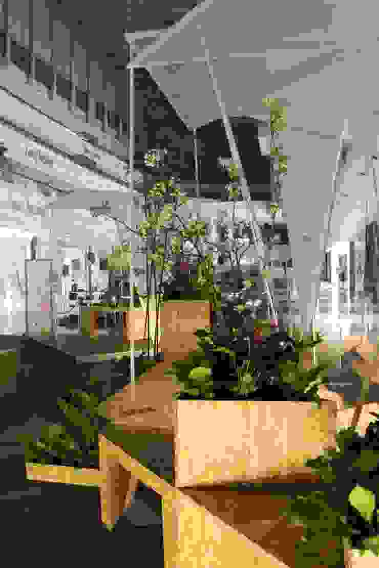 LATITUDE Shopping Centres
