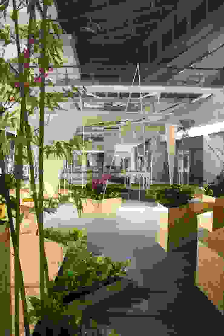 LATITUDE Shopping Centres