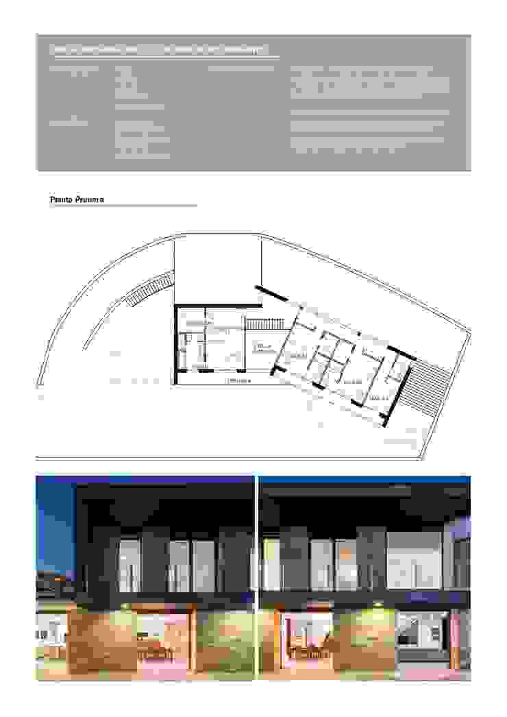 Casa E | 08023 architects Simon Garcia | arqfoto