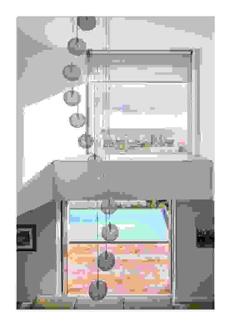 Casa E | 08023 architects Simon Garcia | arqfoto