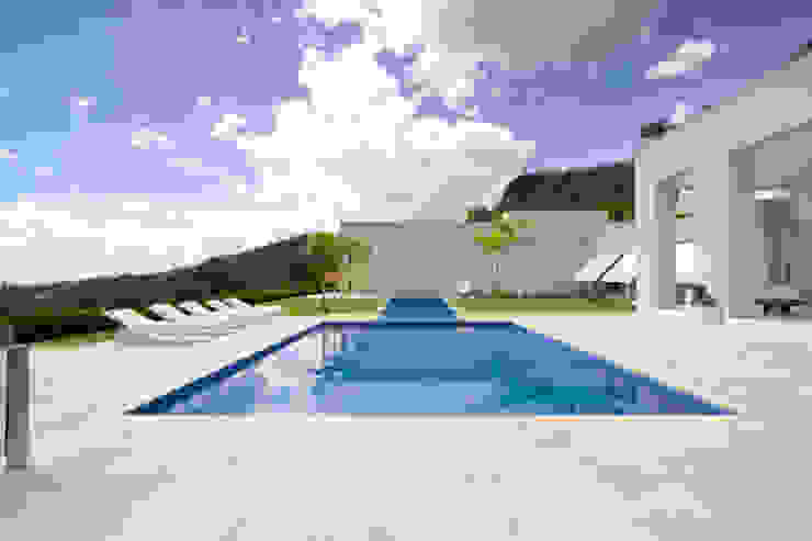 Pedras Para Piscina Conheca Os Tipos Mais Indicados Dicas 16 Ideias Homify