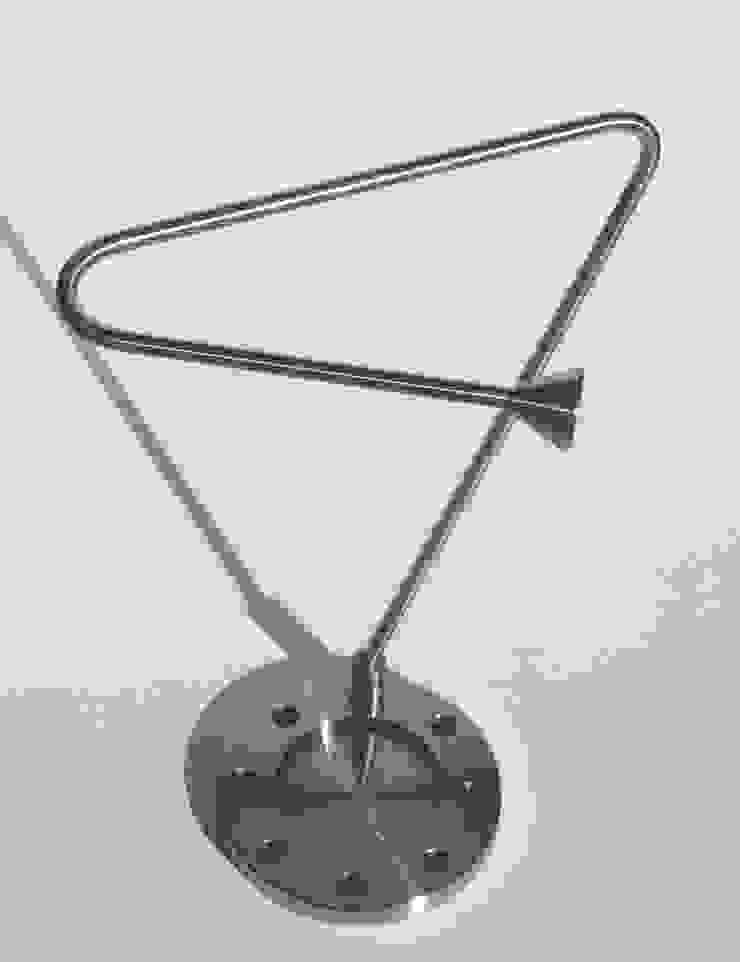 Insilvis IT'S RAINING, umbrella stand Insilvis Divergent Thinking Ingresso, Corridoio & ScalePortabiti & Guardaroba