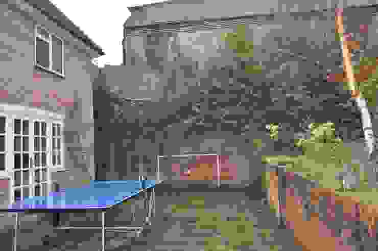 Broom Cottage Before and After, Hampshire Design Consultancy Ltd. Hampshire Design Consultancy Ltd.