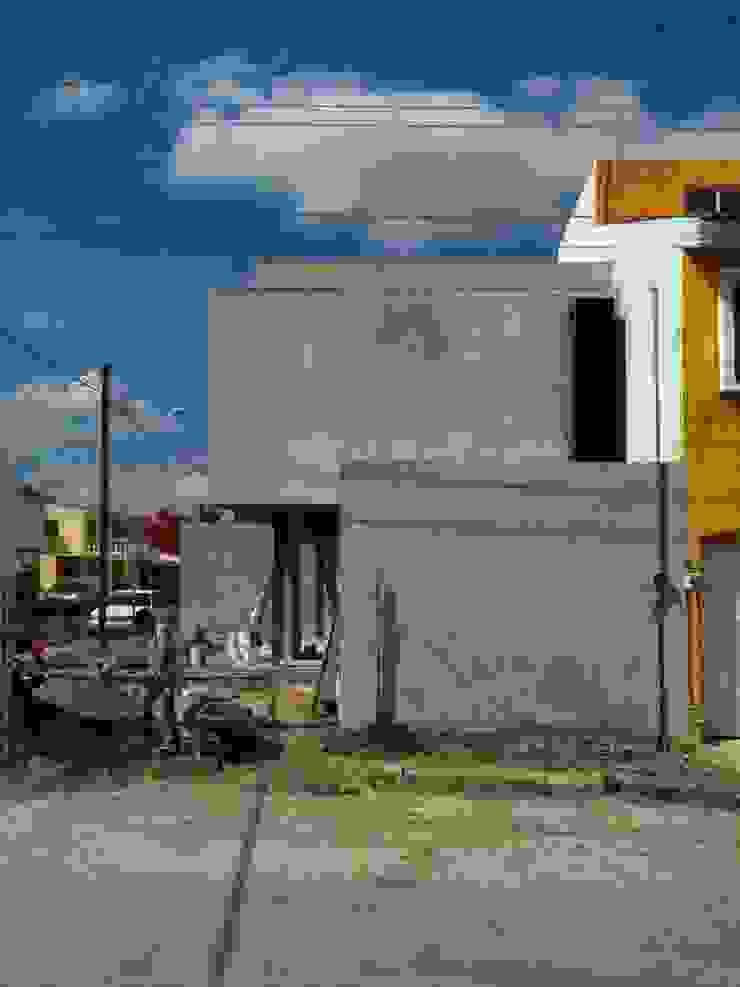 homify Дома в стиле модерн