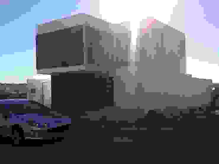 4 casas con sus planos para que te inspires a construir la tuya | homify