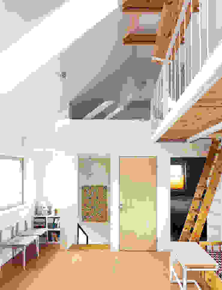 homify Modern Living Room