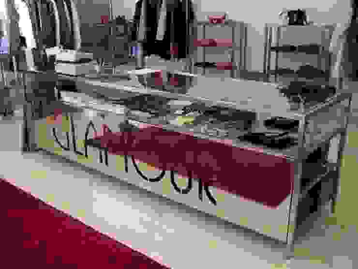 Lavorazioni in Acciaio Inox Tecno Metal Professional Welding Negozi & Locali Commerciali