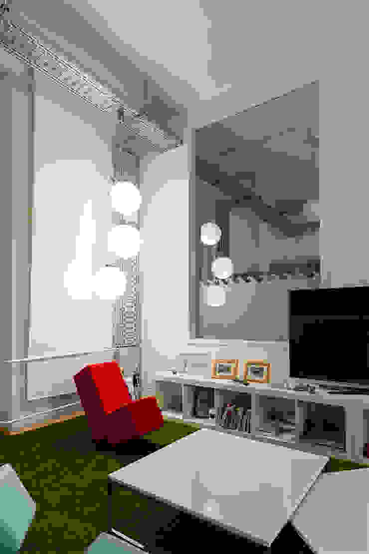 strg.dk _ Kreativagentur für digitale Lösungen Studio Stern Moderne Bürogebäude