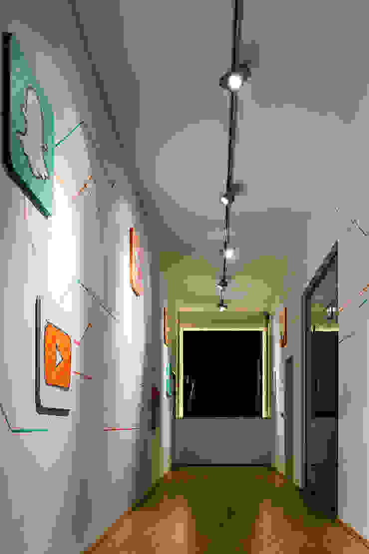 strg.dk _ Kreativagentur für digitale Lösungen Studio Stern Moderne Bürogebäude