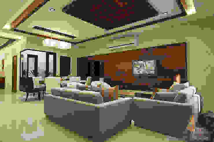 hospital, A Mans Creation A Mans Creation Modern living room