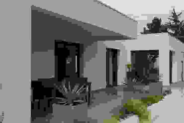 Pierre Bernard Création Casas de estilo mediterráneo