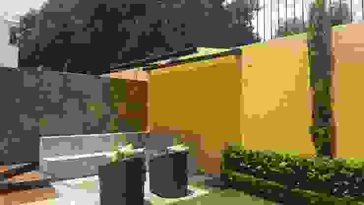 20 cercas y bardas ¡perfectas para delimitar tu terreno con estilo