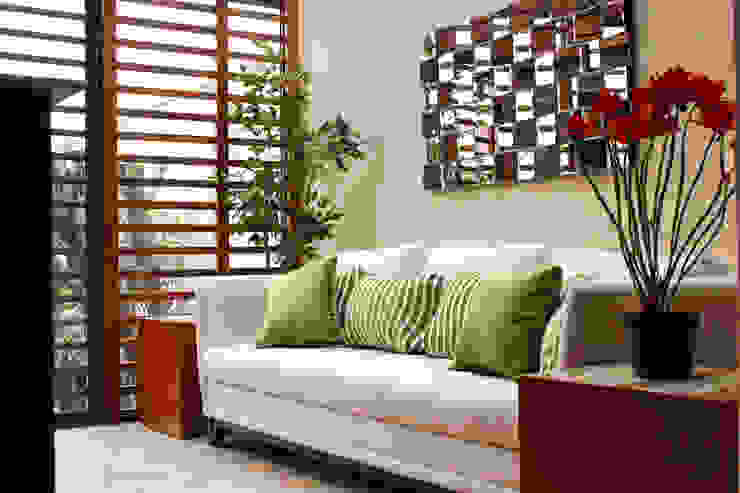 Últimos trabajos, Spazio3Design Spazio3Design Modern Living Room