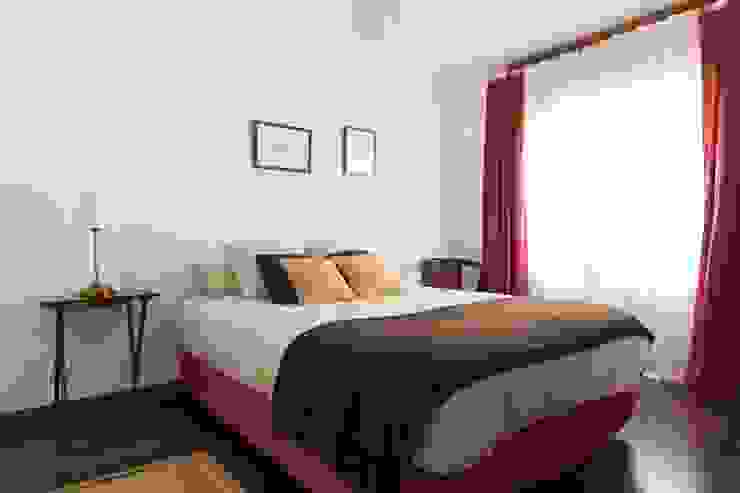 센스있는 침실 스타일링을 위한 10가지 방법 | 호미파이 & homify