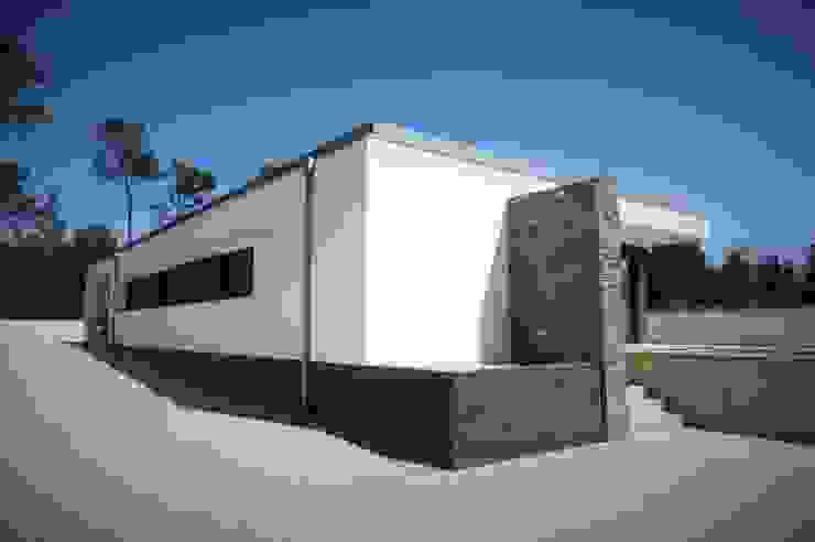 bởi Jesus Correia Arquitecto Hiện đại