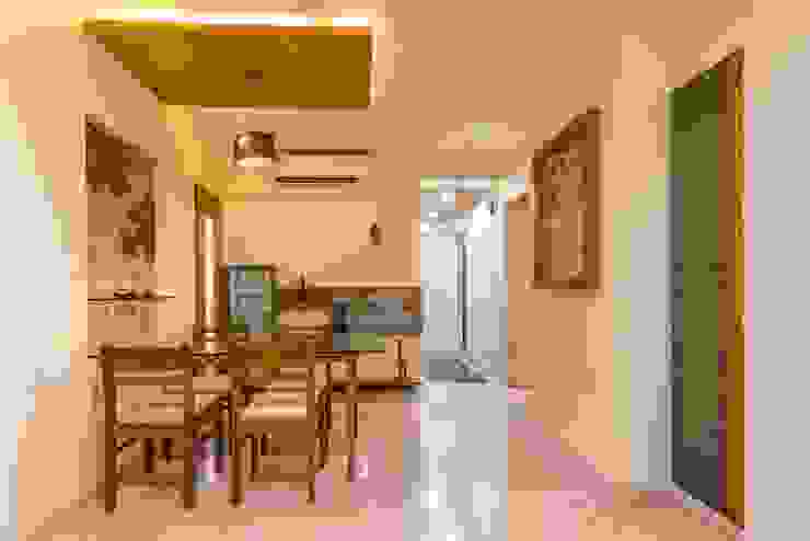 iSTUDIO Architecture Classic style dining room